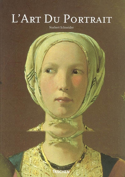 L'Art du portrait - NORBERT SCHNEIDER