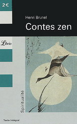 Contes zen - HENRI BRUNEL