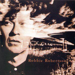Robbie Robertson - ROBERTSON ROBBIE