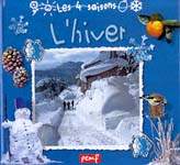 L'Hiver - COLLECTIF