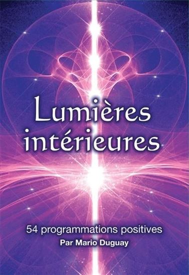 Lumières intérieures - DUGUAY