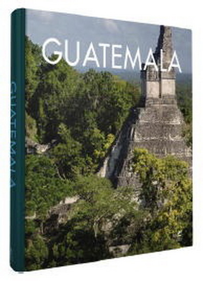 Guatemala - COLLECTIF