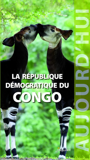 La République démocratique du Congo N. éd. - SIRADIOU DIALLO