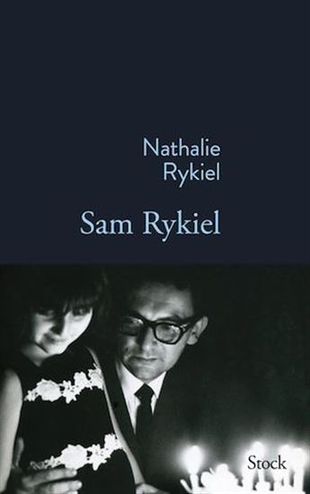 Sam Rykiel - NATHALIE RYKIEL