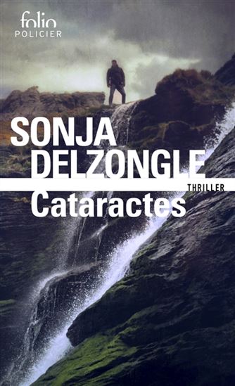 Cataractes - SONJA DELZONGLE