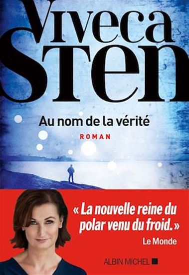 Au nom de la vérité - VIVECA STEN