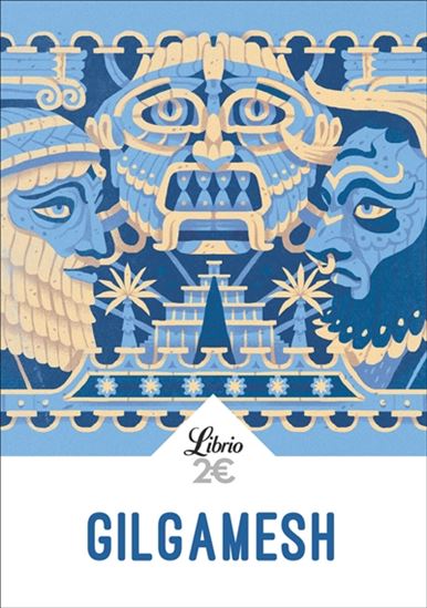 Gilgamesh - ANONYME