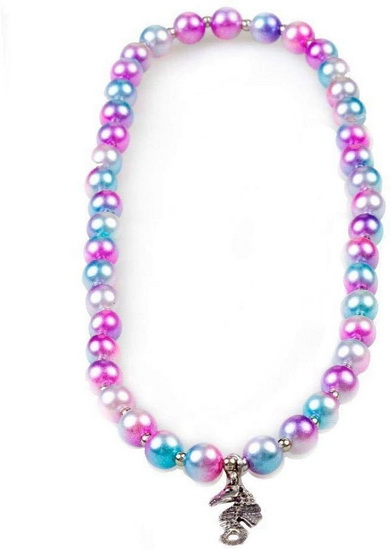Collier brume de sirène