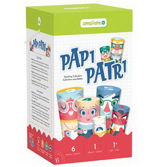 Papi patri