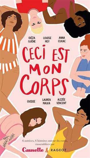 Ceci est mon corps - COLLECTIF