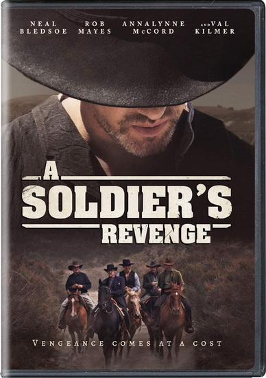 A Soldier’s Crossroad - FEIFER MICHAEL