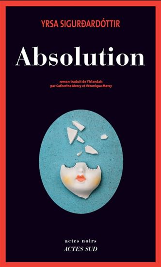 Absolution - YRSA SIGURDARDOTTIR