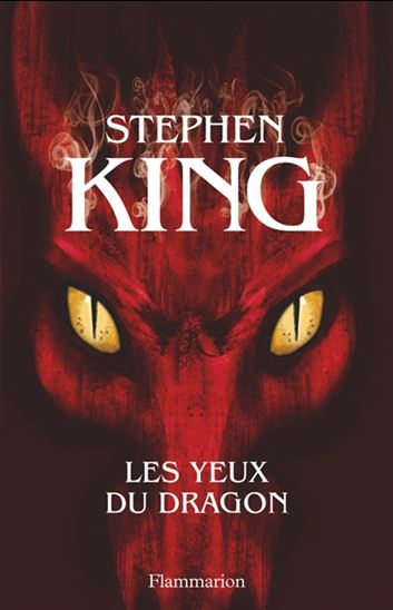 Les Yeux du dragon - STEPHEN KING
