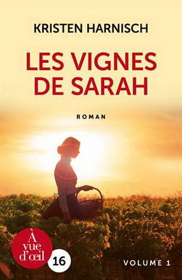 Les   vignes de Sarah