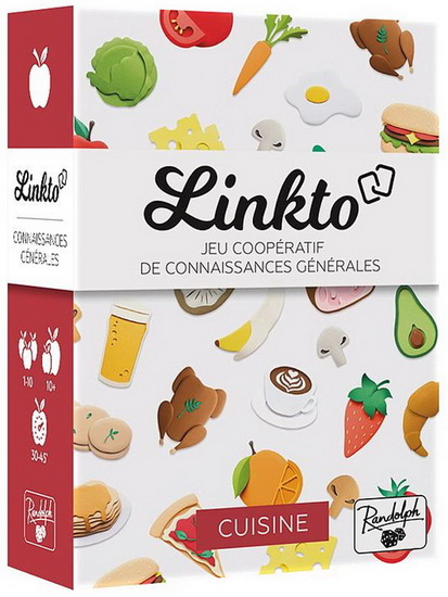 Linkto Cuisine