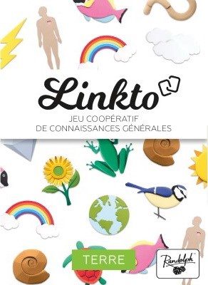 Linkto Terre