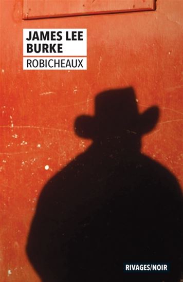 Robicheaux - JAMES LEE BURKE