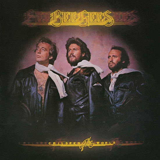 Children Of The World (Vinyle) - BEE GEES (THE)