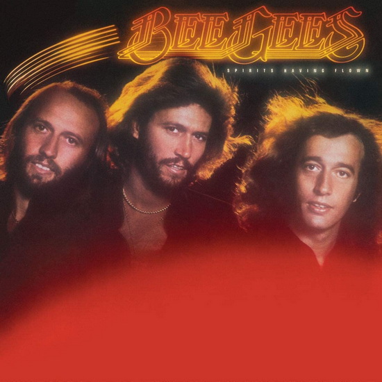 Spirits Having Flown (Vinyl) - BEE GEES (THE)