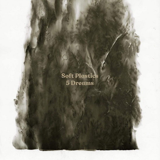 5 Dreams (Vinyl) - SOFT PLASTICS