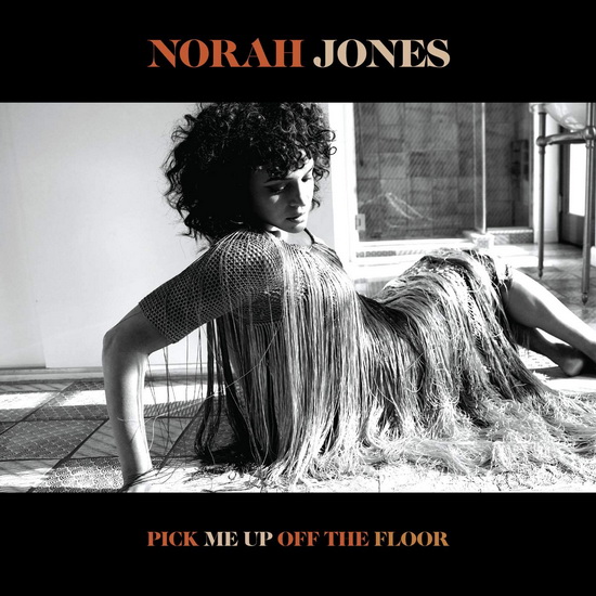 Pick Me Up Off The Floor (Vinyl) - NORAH JONES