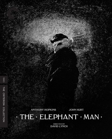 The Elephant Man (Blu-Ray) - DAVID LYNCH