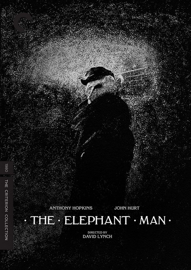 The Elephant Man - DAVID LYNCH