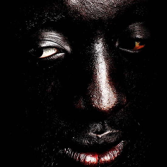 Gerg (Vinyl) - JONAH MUTONO