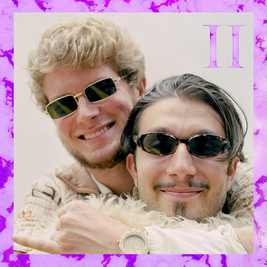 Baby Gravy (2Vinyl) - YUNG GRAVY & BBNO$