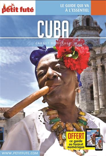 Cuba N. éd. - DOMINIQUE AUZIAS - JEAN-PAUL LABOURDETTE