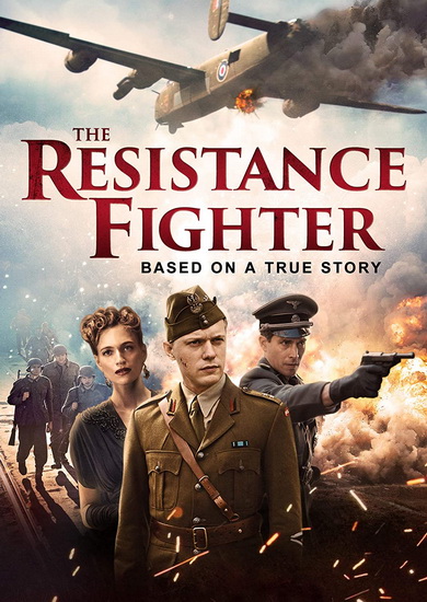 The Resistance Fighter - PASIKOWSKI WLADYSLAW