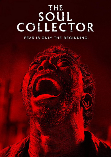 The Soul Collector - HOLSCHER HAROLD