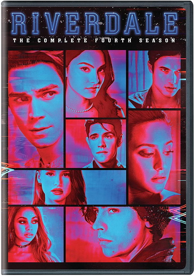 Riverdale (Season 4) - RIVERDALE