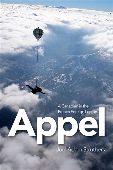 JOEL ADAM STRUTHERS - Appel - Livre numérique - LIVRES NUMÉRIQUES ...