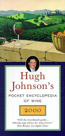 Hugh Johnson&#39;s pocket encyclo. wine 2000 - HUGH JOHNSON