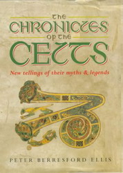 The Chronicles of the celts - ELLIS PETER B
