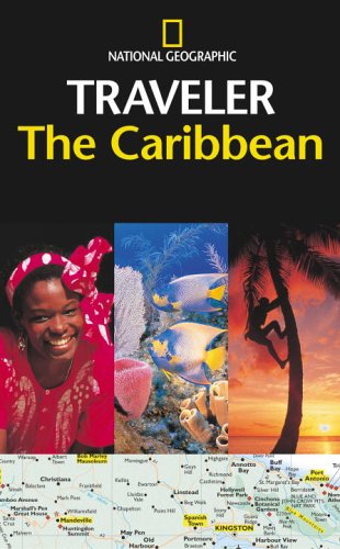 The Caribbean - COLLECTIF
