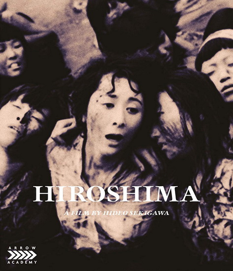 Hiroshima (Blu-Ray) - HIDEO SEKIGAWA
