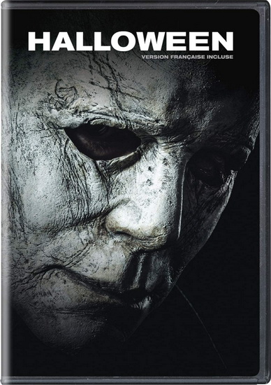 Halloween (2018) (Nouvel Emballage) - DAVID GORDON GREEN