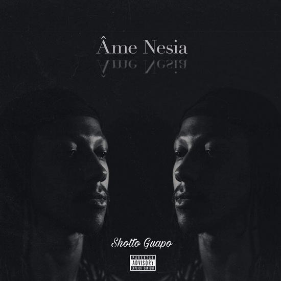 Ame Nesia - SHOTTO GUAPO