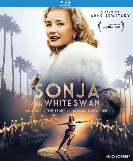 Sonja: The White Swan (Blu-Ray) - ANNE SEWITSKY