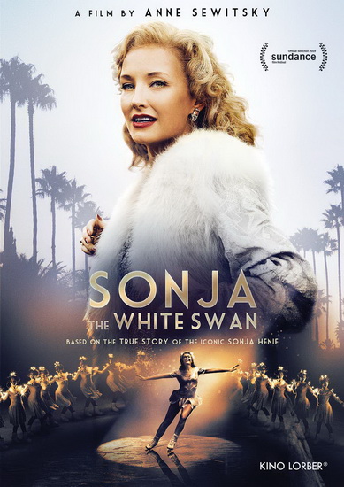 Sonja: The White Swan - ANNE SEWITSKY