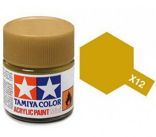 X-12 Or