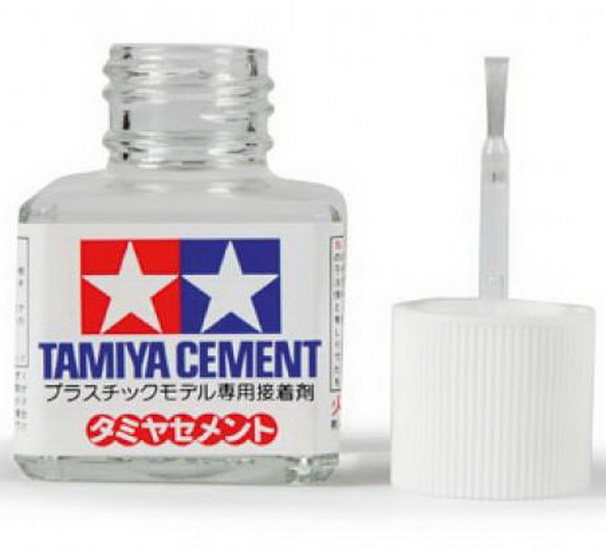 Pot colle ciment 40 ml