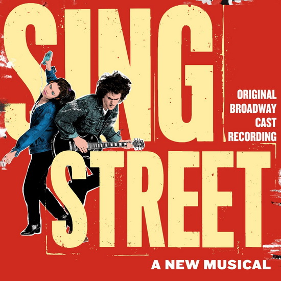 Sing Street - GARY CLARKE - CARNEY. JOHN