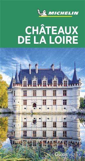 Châteaux de la Loire N. éd. - COLLECTIF