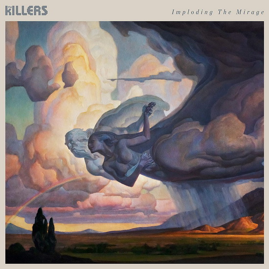 Imploding the Mirage - KILLERS (THE)