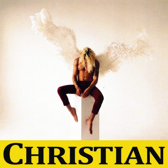 Christian (Vinyl) - ALLAN RAYMAN