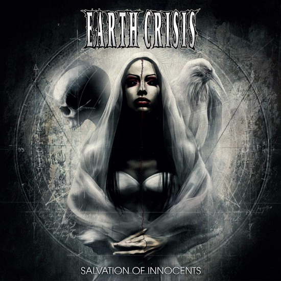 Salvation Of Innocents (Vinyl) - EARTH CRISIS