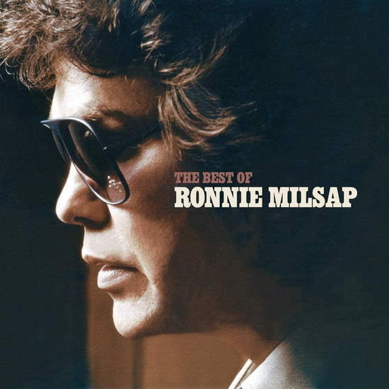 The Best Of Ronnie Milsap - RONNIE MILSAP